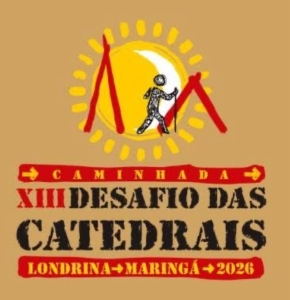 Desafio das Catedrais